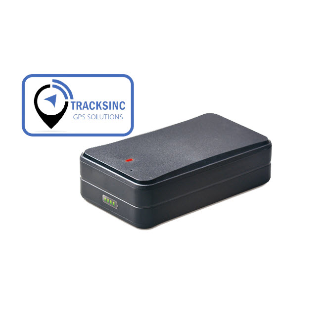 GPRS Mini car tracking device Ti-6000 Live real-time GPS tracker 3G with Built-In Magnets LONG life battery 